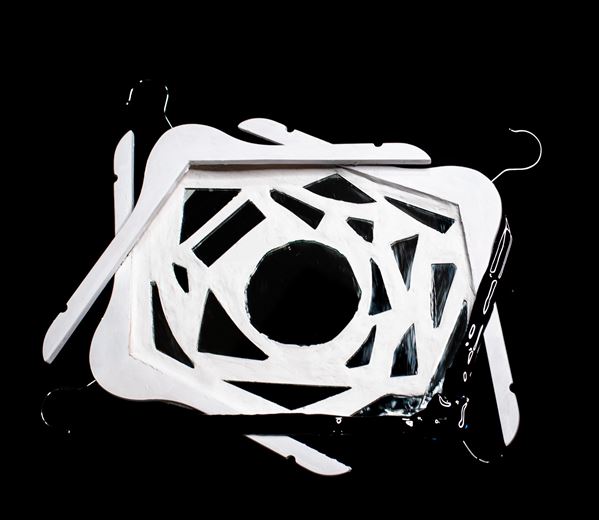 Sara Betassa Copet - Frammenti interiori