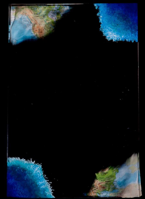 Alessandra Beatrice Bini - Specchio delle avventure future