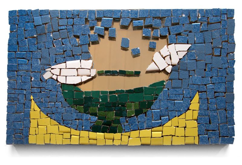 Specchiarsi per esistere