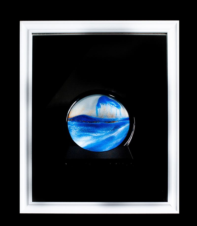 Il riflesso del tempo