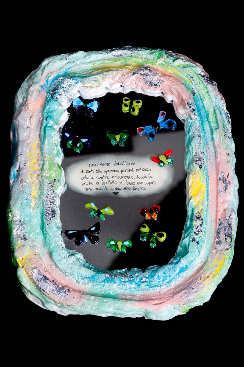 Leggerezza e immagine