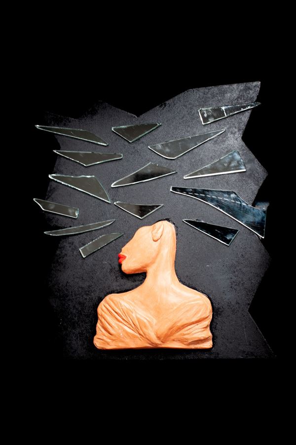 Anna Guarnieri - Frammenti di me