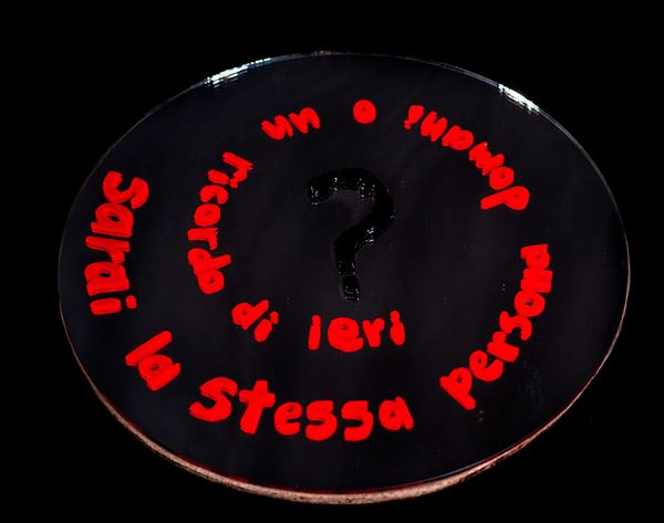 Sofia Mazzarotto - "?"