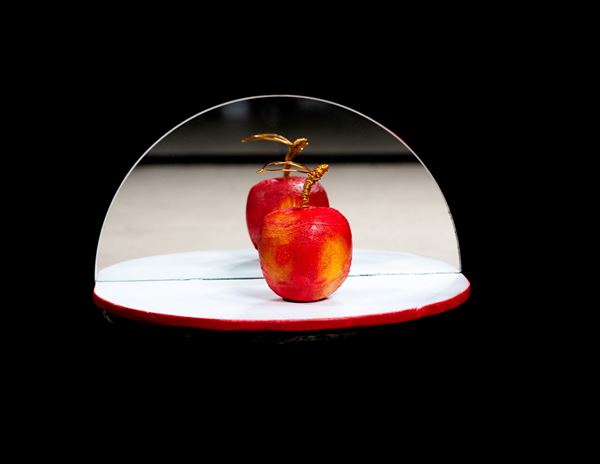 Samuele Melis - Eco dell'Eden