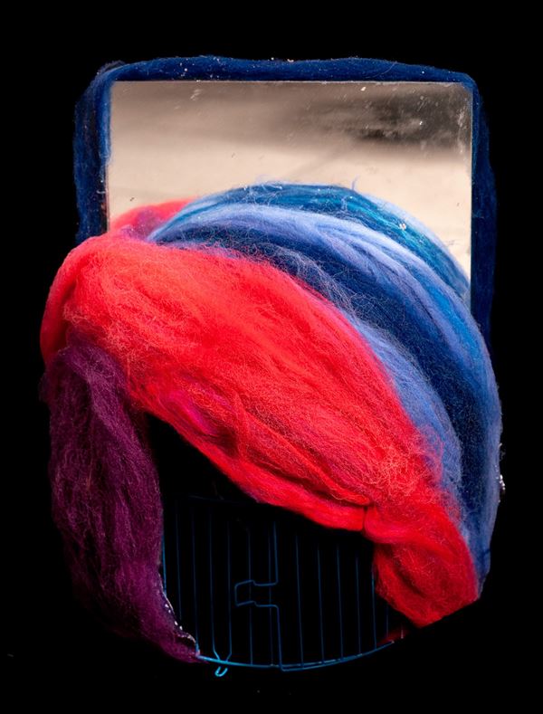 Michelle Nalin - Strati di verità