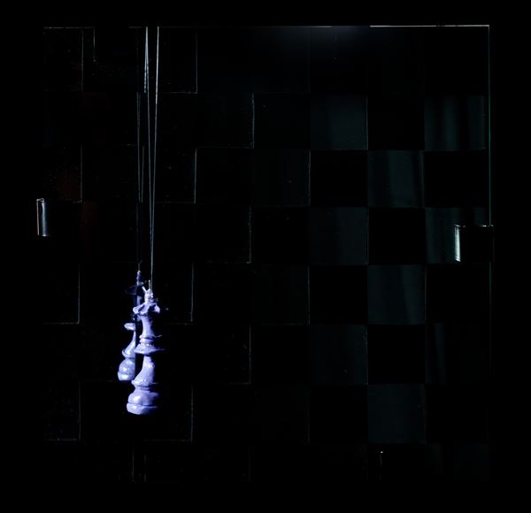 Giuseppina Nitti - Percezione & Realtà