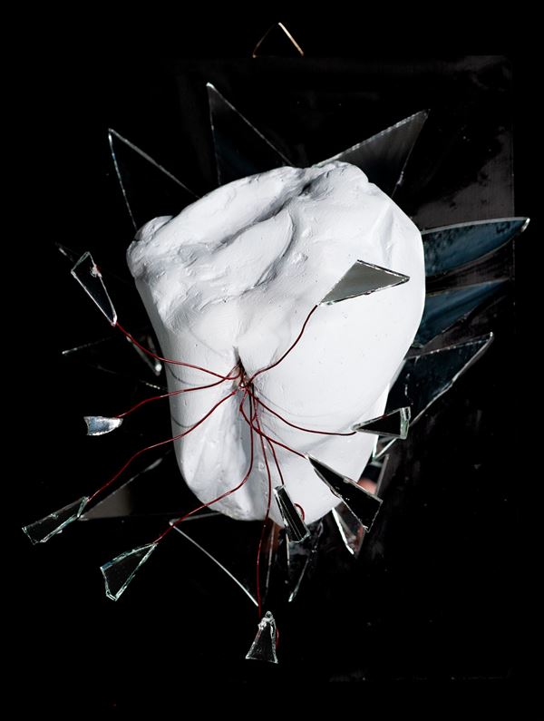 Rudi Pirali - Heart Attack