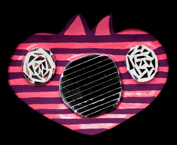 Vittoria Previdi - De-Realizzazione