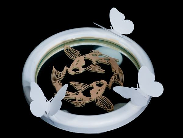 Agnese Ricci - Carpe Diem