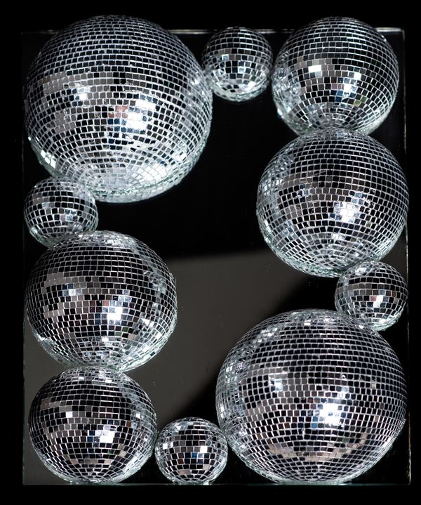 Beatrice Sessa - Mirrorballs