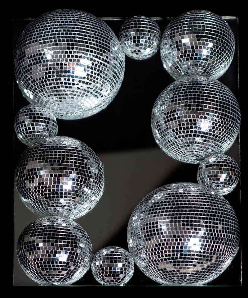 Mirrorballs