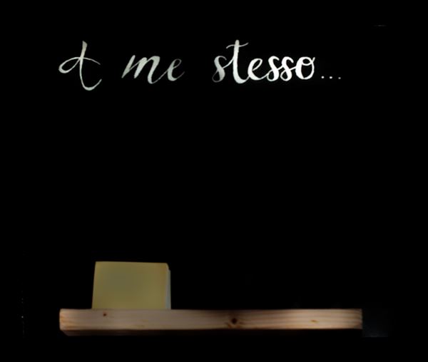 Samuele Auletta - A me stesso