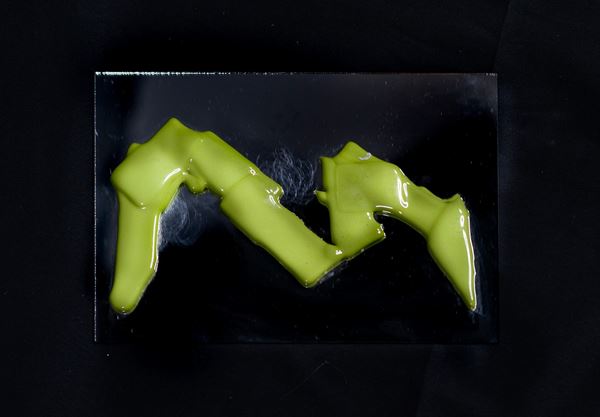 Gabriele Calabrese - Scribble