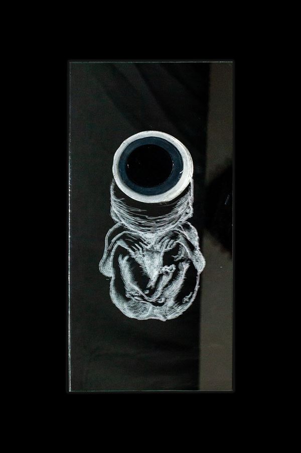 Simone Cillo - Lostchild.exe