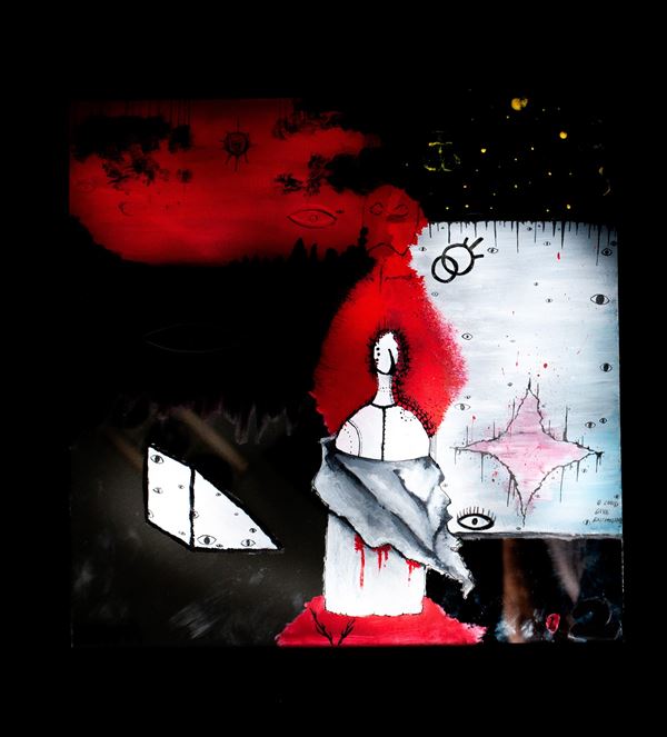 Lorenzo De Pieri - Passeggiata pomeridiana