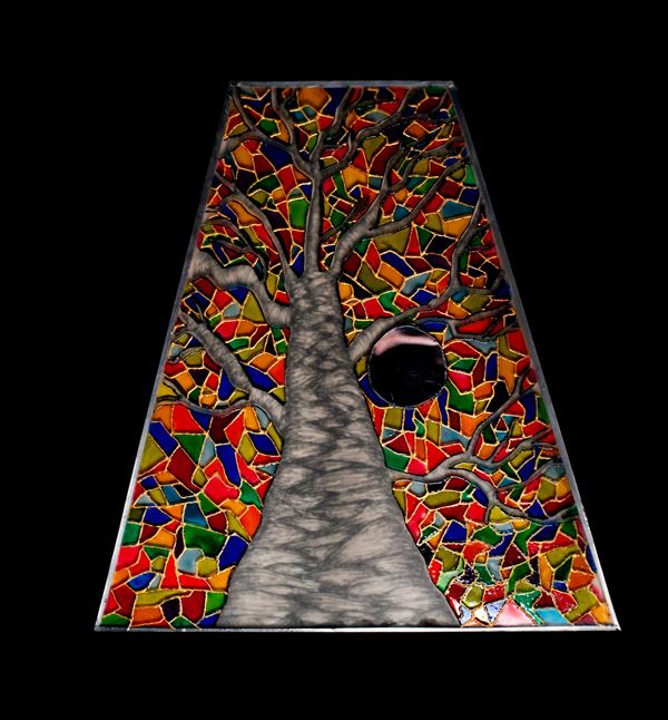 Beatrice Neggia - Rinascite