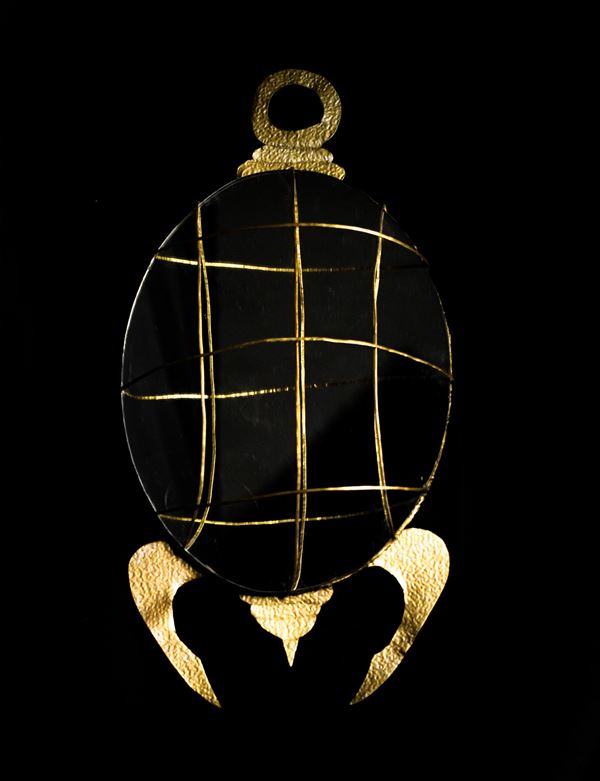 Cecilia Peluffo - Segregame