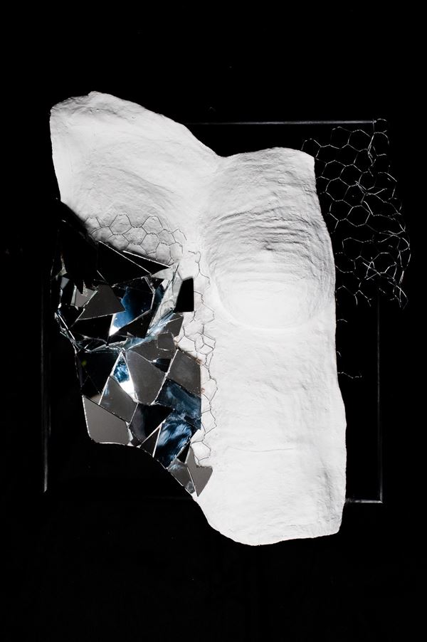 Chiara Sansone - Vivere per un respiro