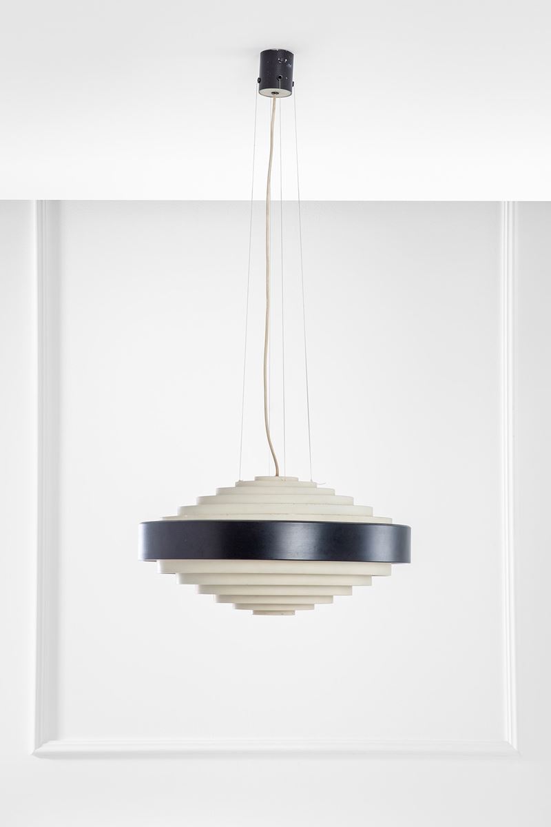 Lampada a sospensione mod. 1088