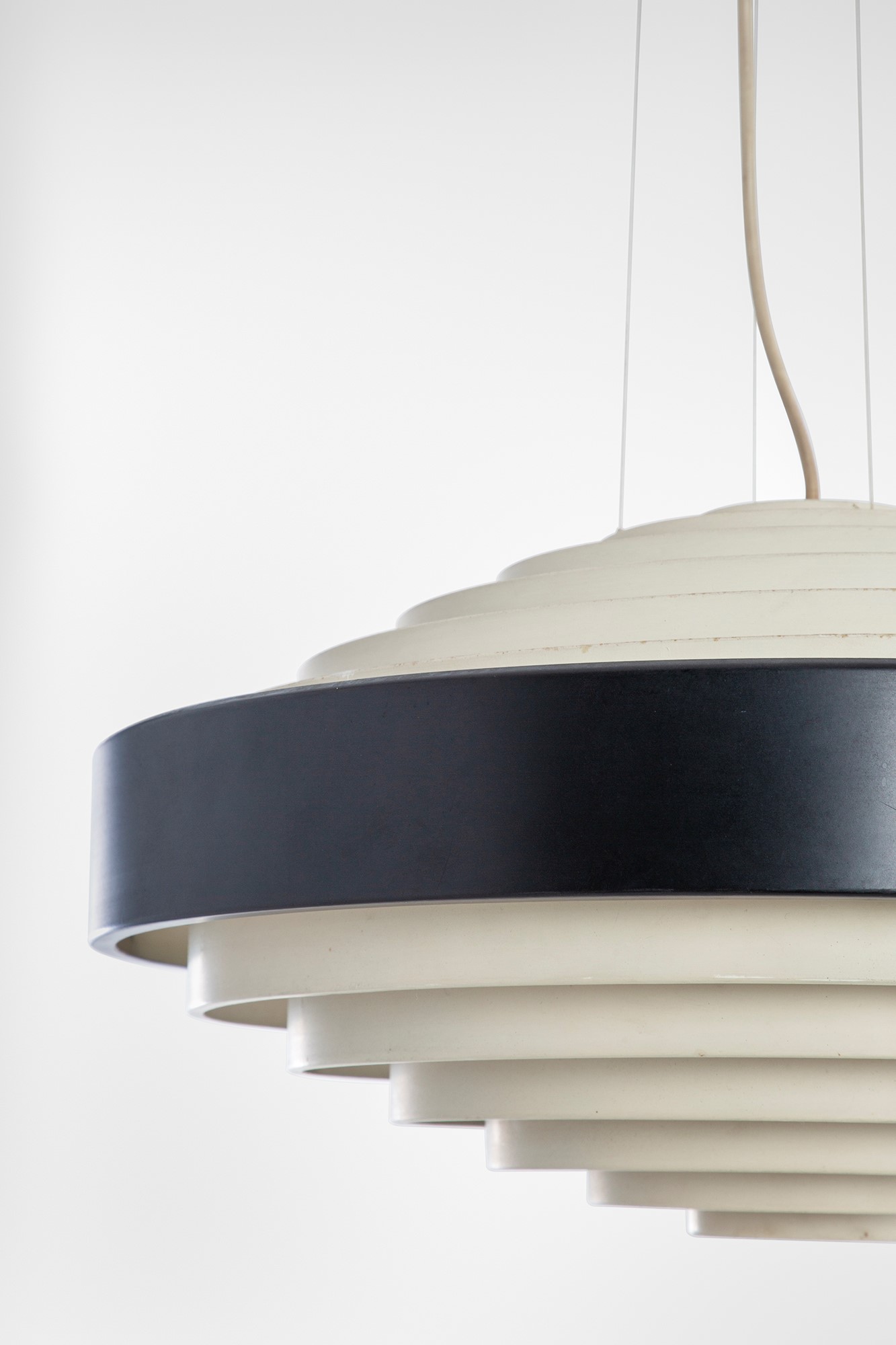 Lampada a sospensione mod. 1088