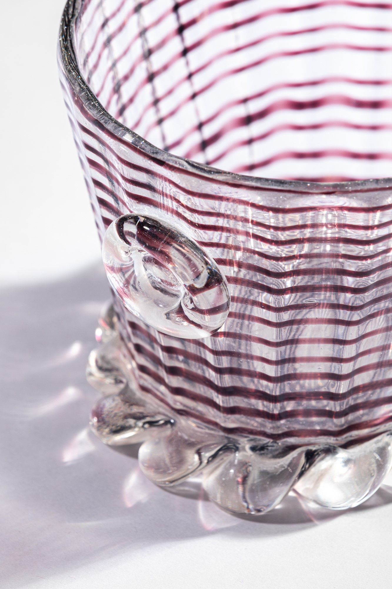 Coppa della serie Zebrati