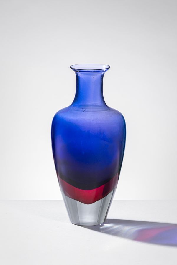 Seguso Vetri d'Arte - Vaso