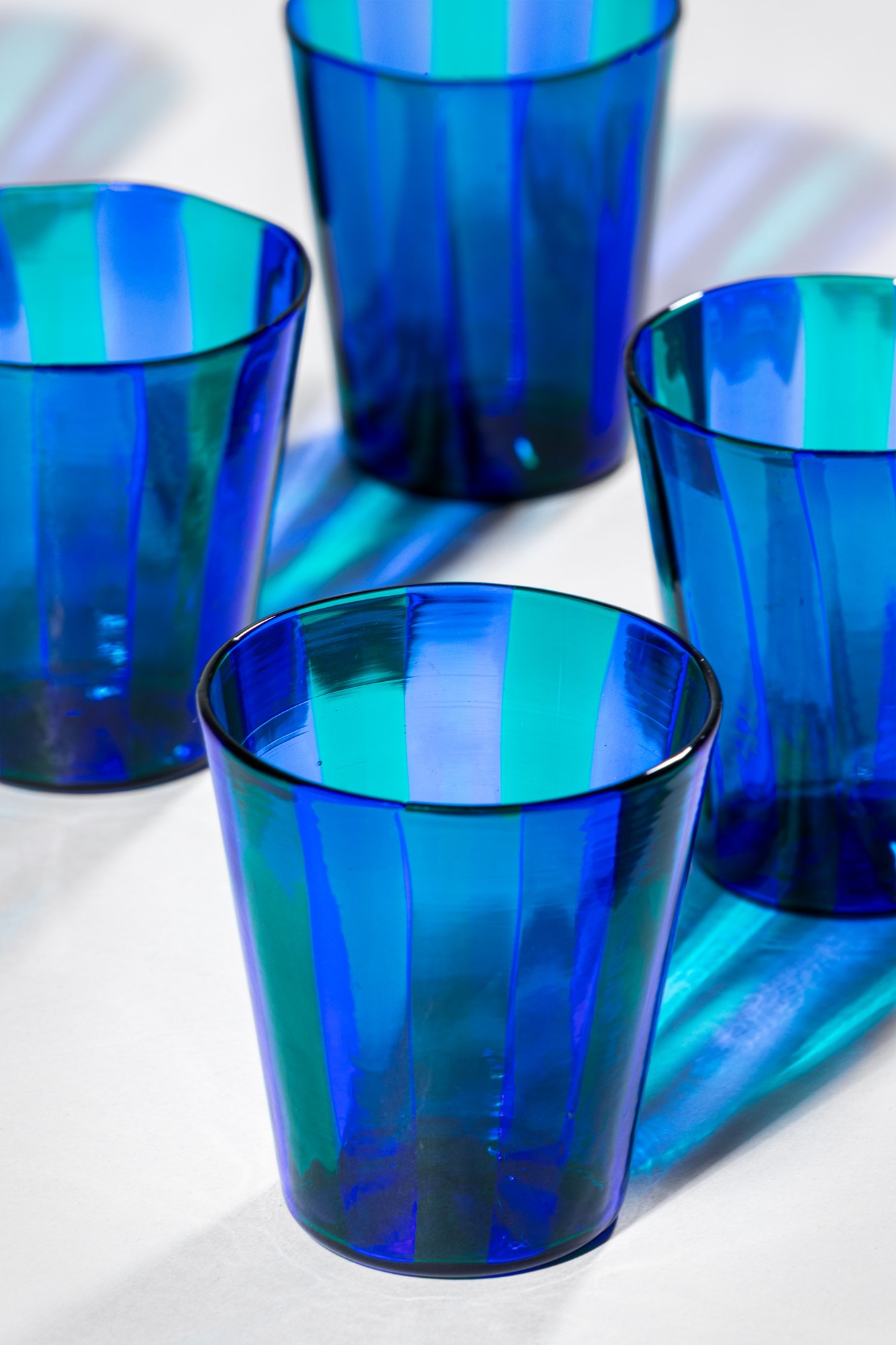 Sei bicchieri mod. 915