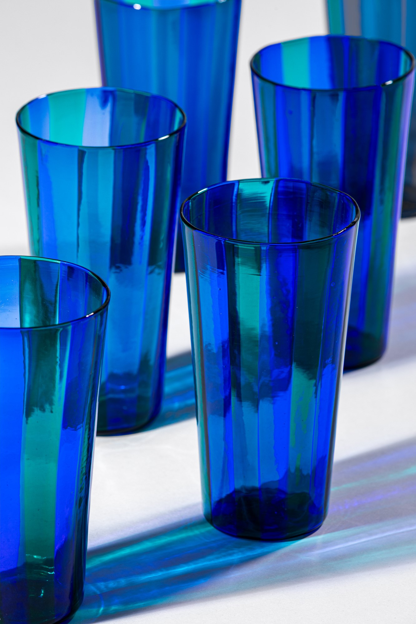 Sei bicchieri mod. 915