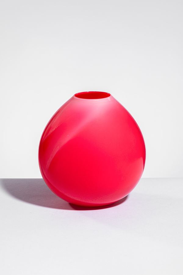 Flavio Poli - Vaso mod. 5253