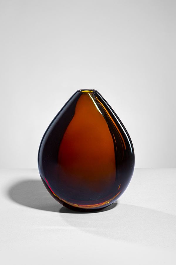 Flavio Poli - Vaso mod. 11639