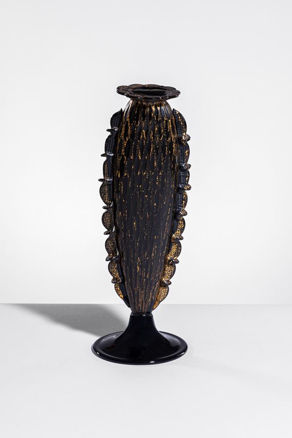 Fratelli Toso (attr.) - Vaso