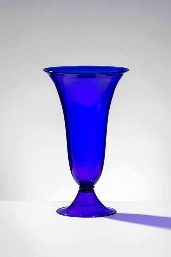 Murano - Grande vaso
