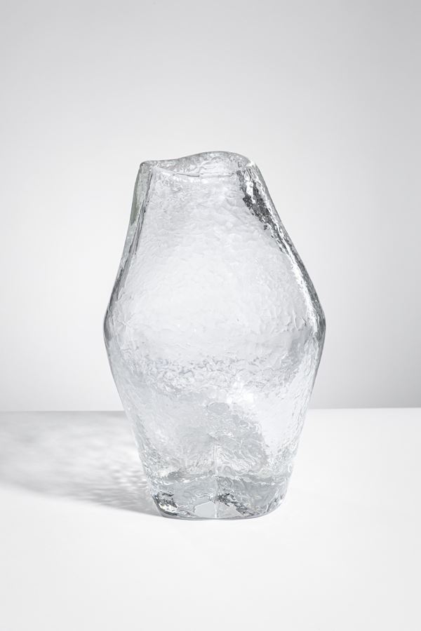 Fulvio Bianconi - Informale