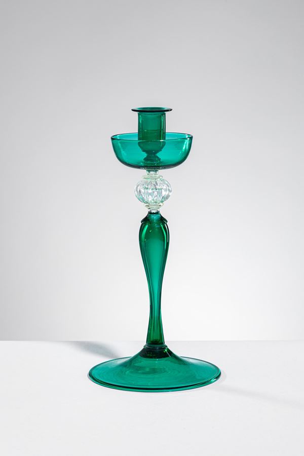 Vittorio Zecchin - Portacandela