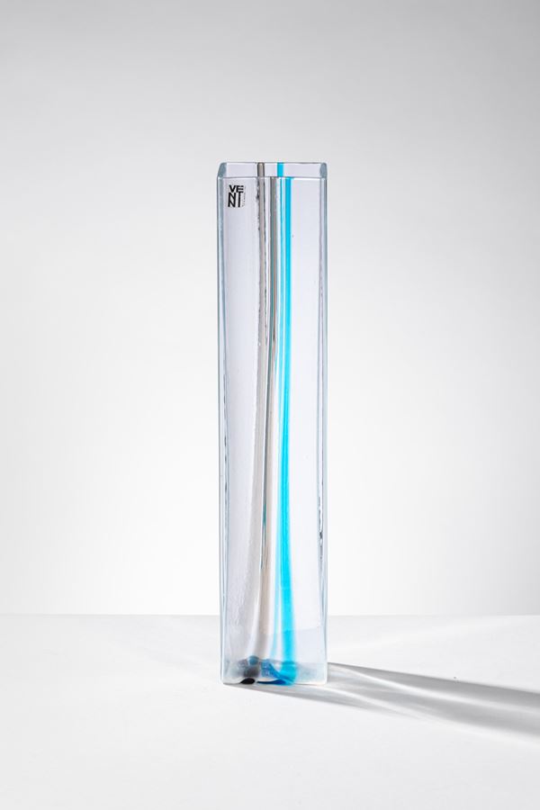 Ludovico Diaz de Santillana (attr.) - Vaso