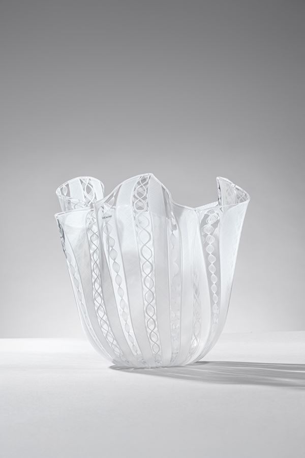 Fulvio Bianconi,Paolo Venini - Fazzoletto mod. 3927