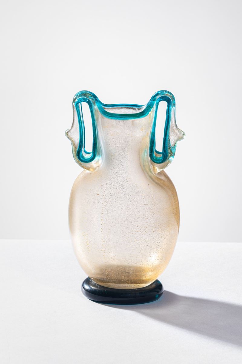 Vaso della serie Eugeneo