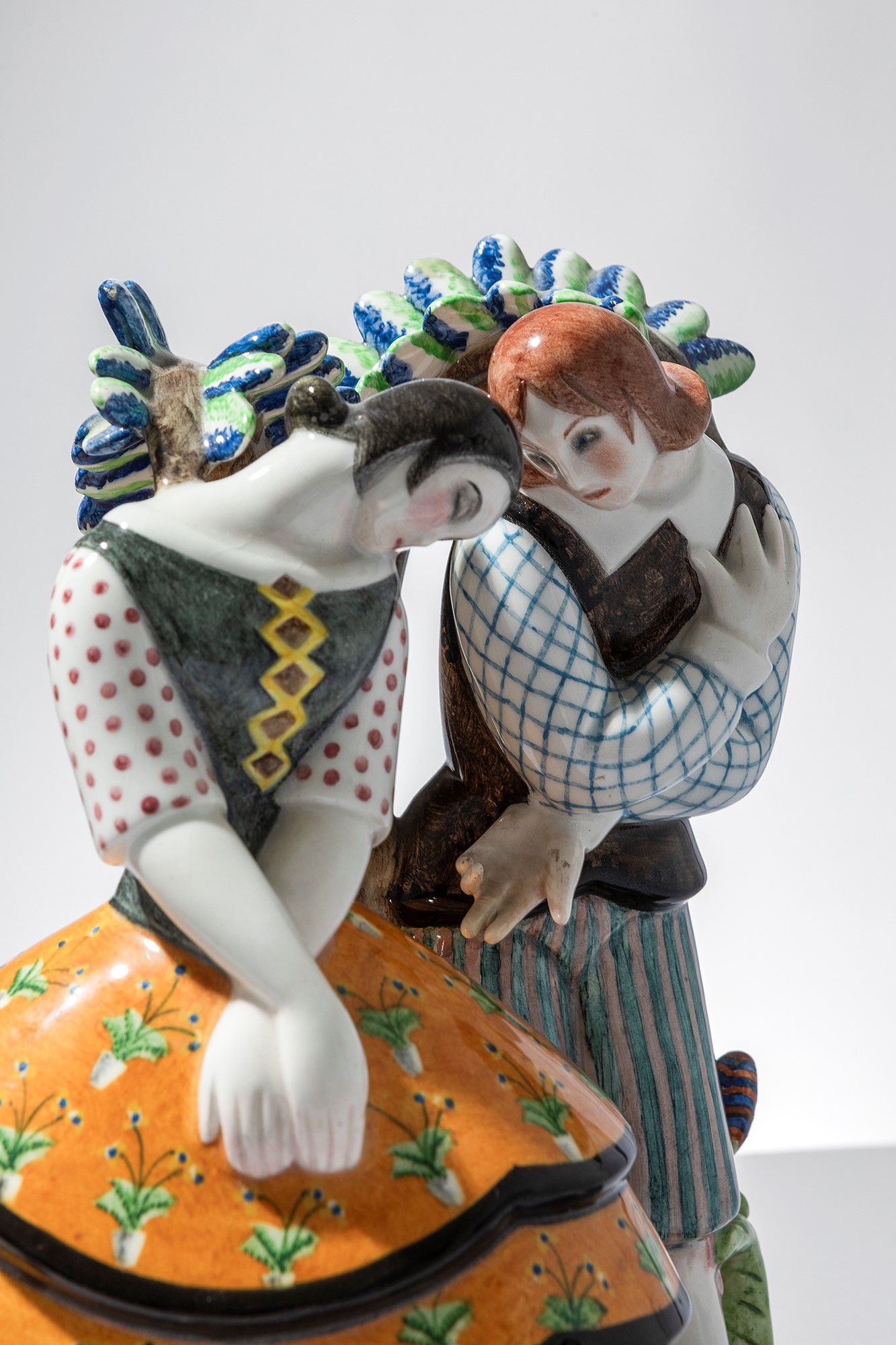 Dichiarazione d'amore