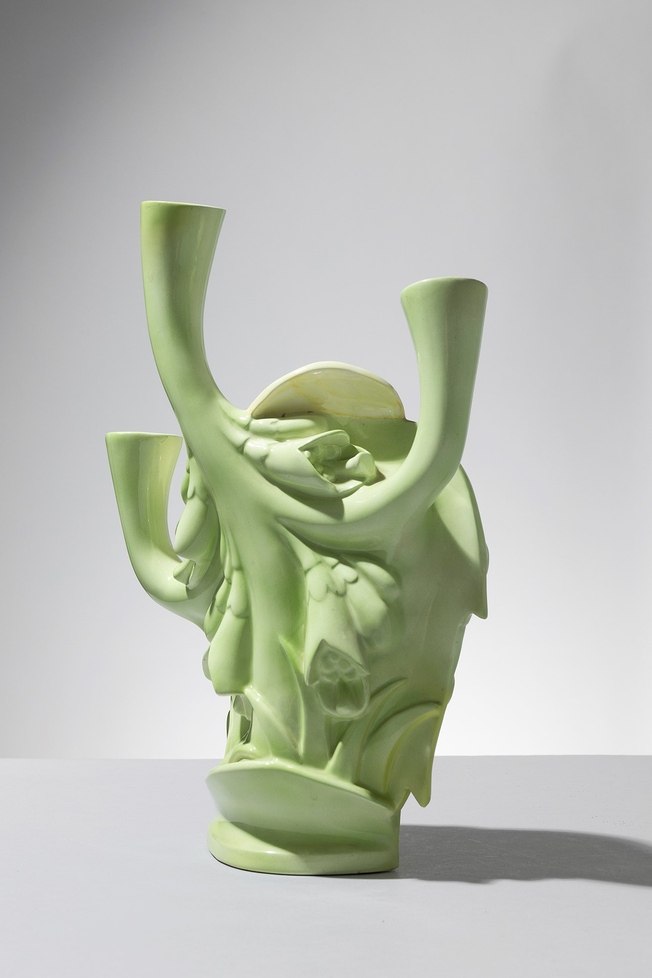 Maschera per lampada elettrica