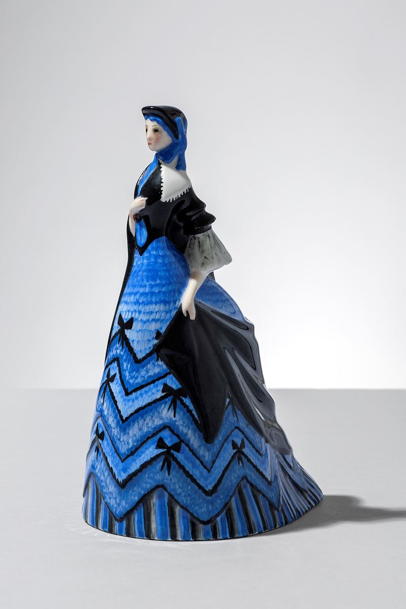 Carlotta - portamenù