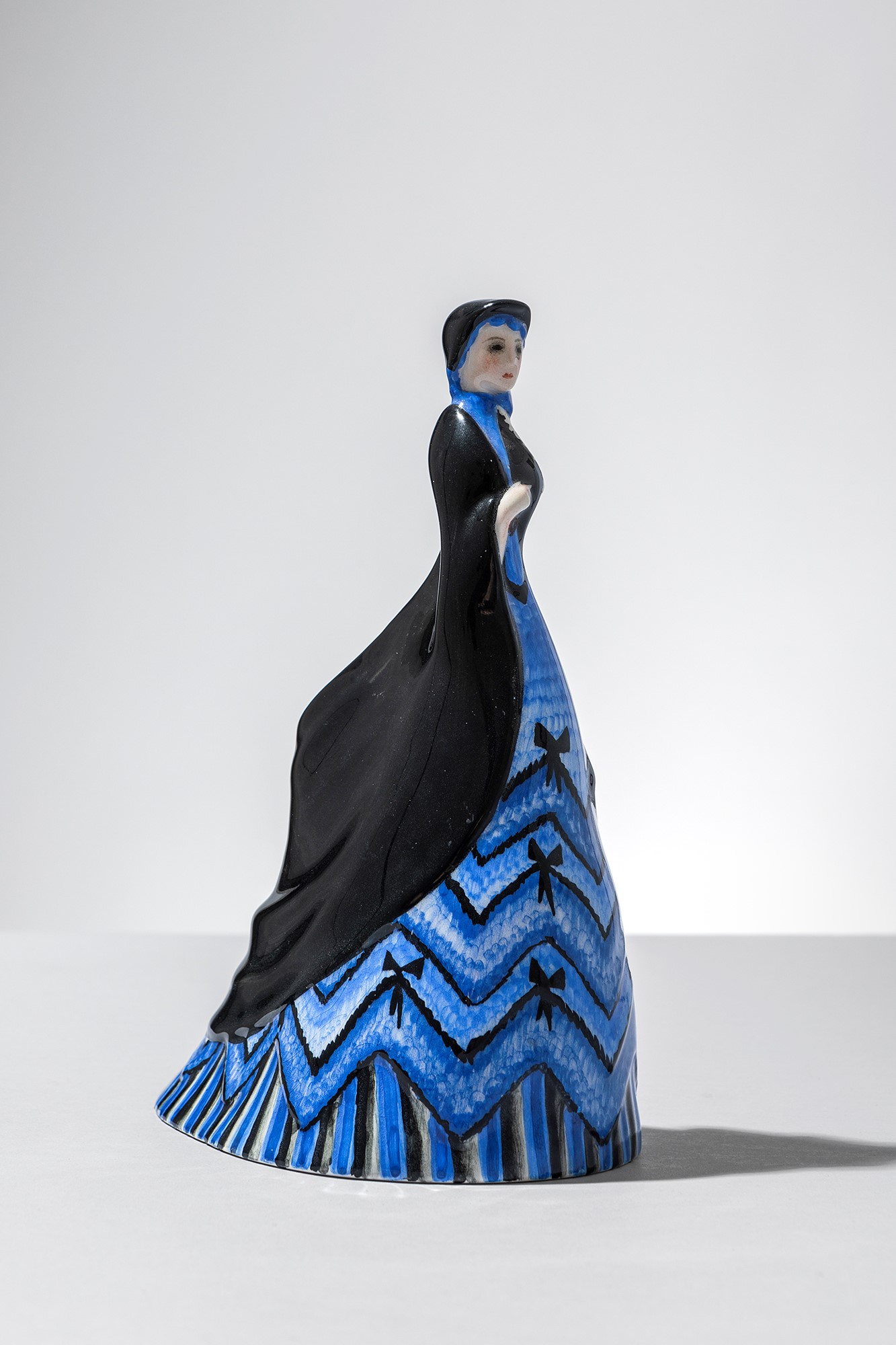 Carlotta - portamenù