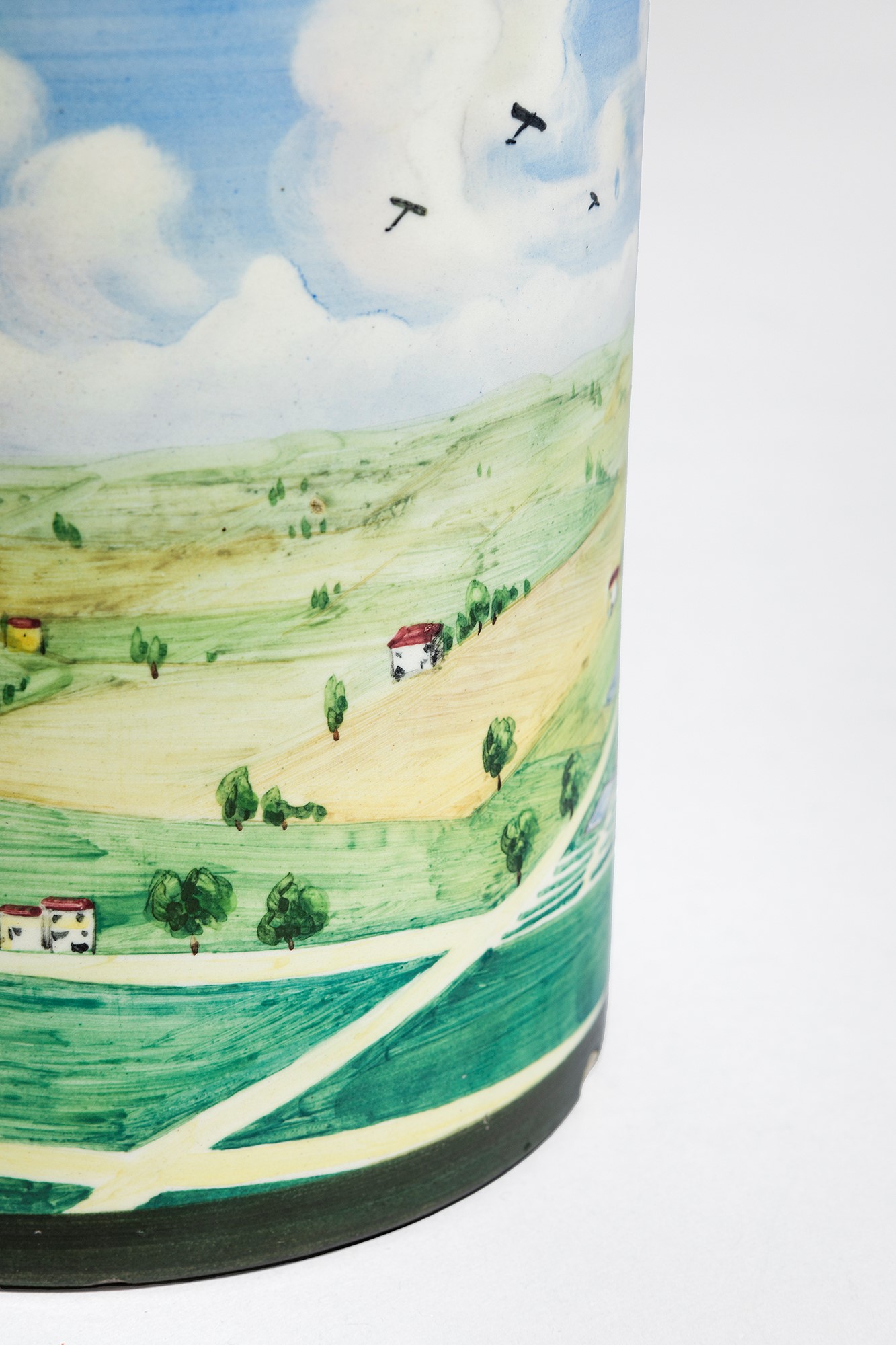 Barattolo Fiat Mirafiori