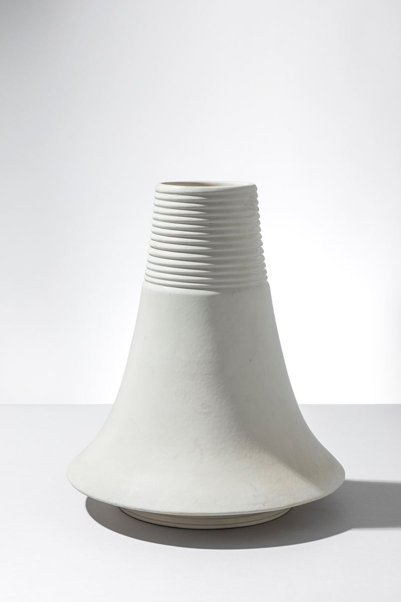 Vaso della serie Vulcani