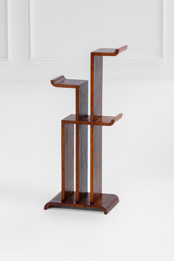 Gio Ponti, Emilio Lancia - Étagère