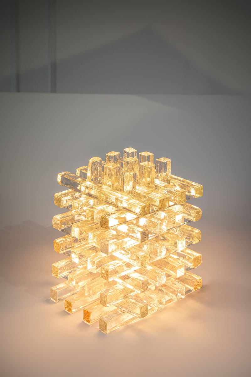 Lampada da tavolo