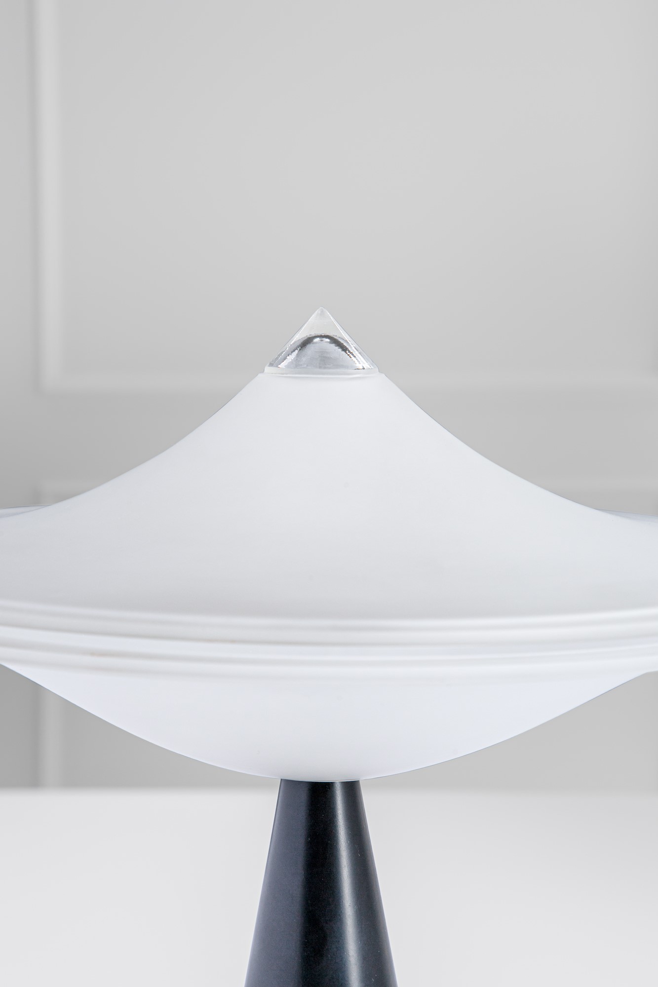 Lampada da tavolo mod. Alien