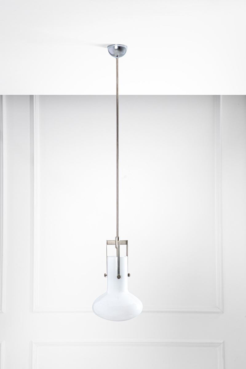 Lampada a sospensione