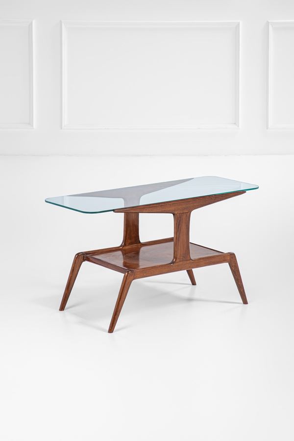 Gio Ponti - Tavolino