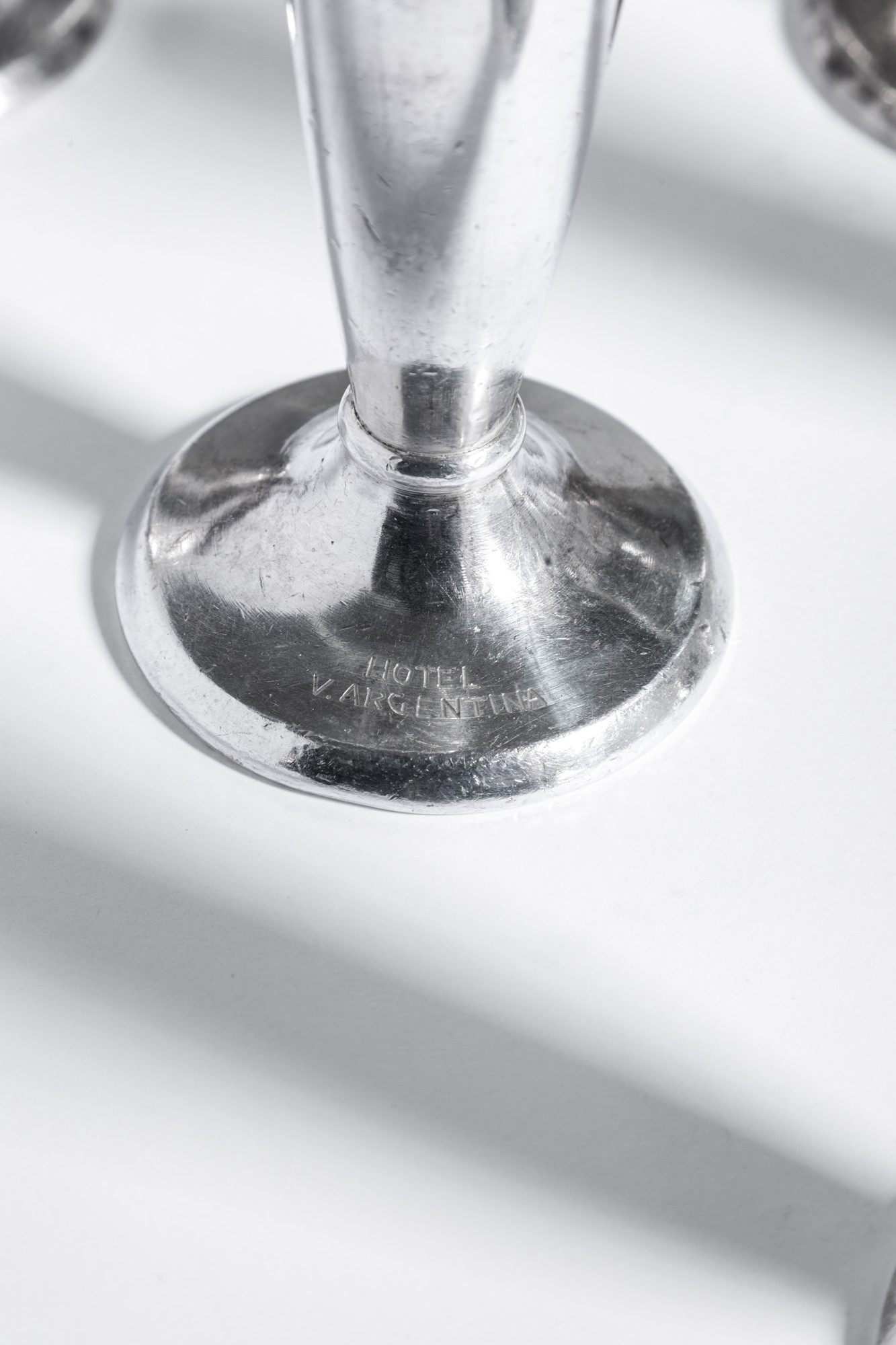 Dieci vasi solifiore