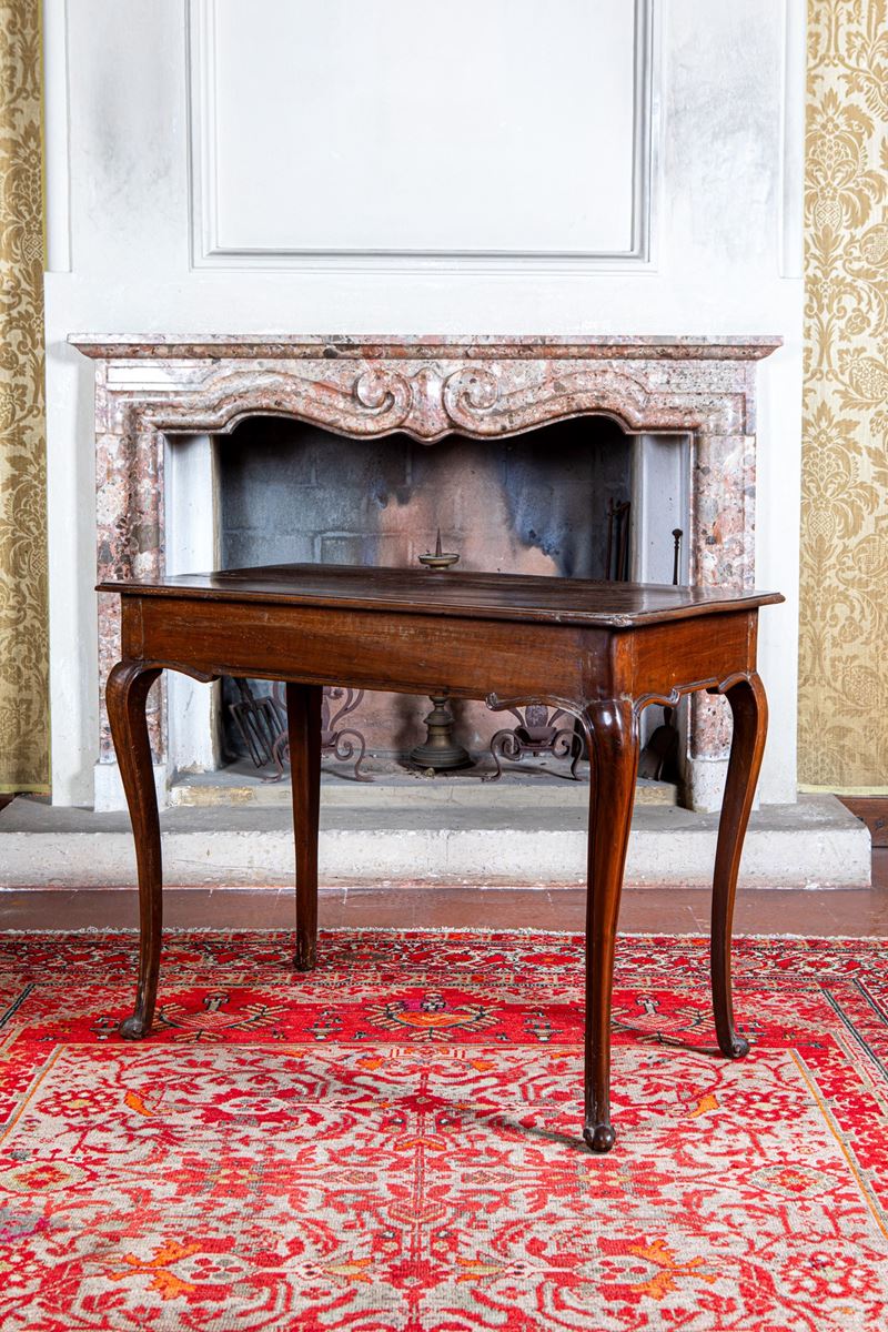 Tavolino da centro - Francia XVIII sec.